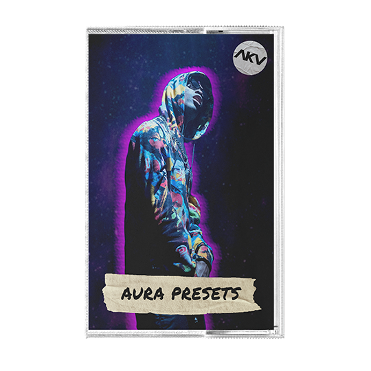 Aura Effect Presets