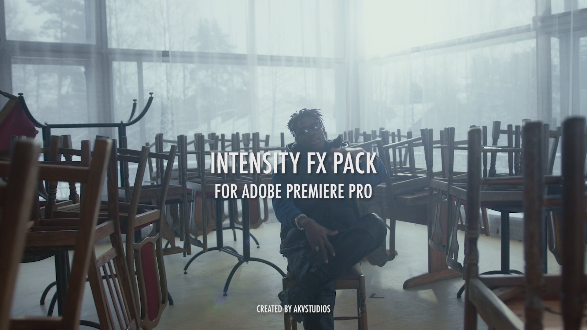 Intensity FX Presets