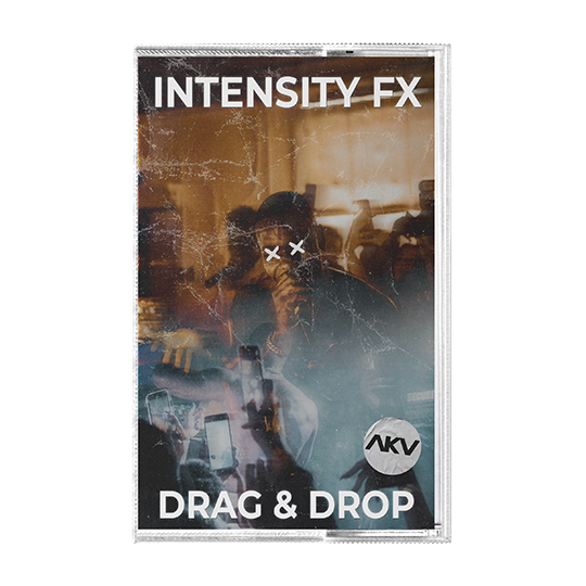 Intensity FX Presets