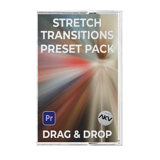 Stretch Transition Presets