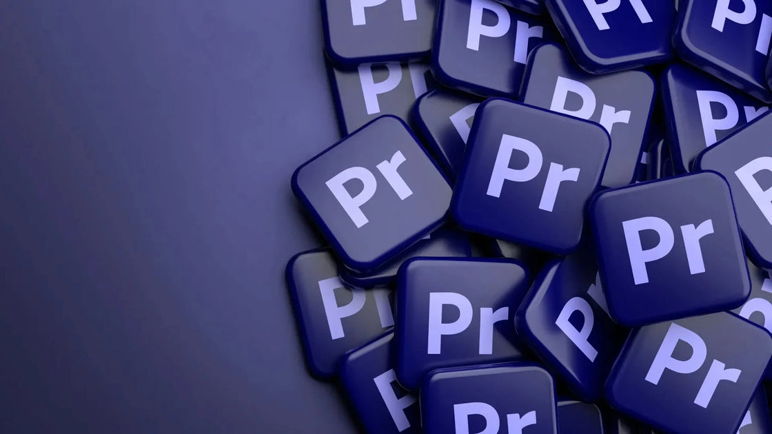 Secret Premiere Pro Editing Tips for Pros – AKV Studios