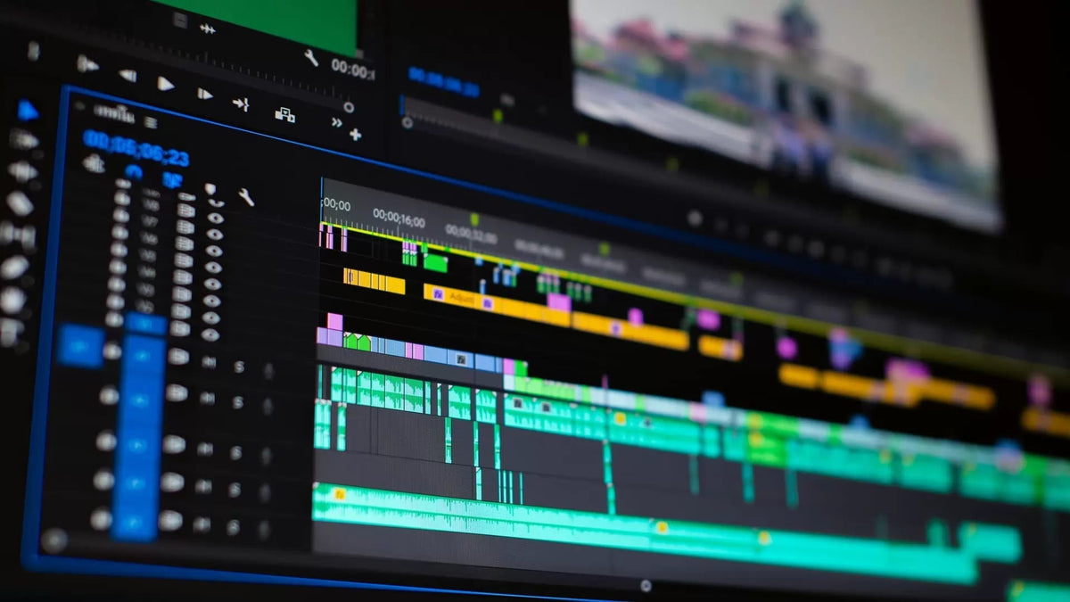 Premiere Pro Presets That Will TRANSFORM Your EDITS - AKV Studios
