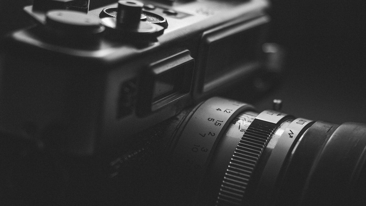 Save Time and Money: Achieving the Filmic Look with Film Overlays - AKV Studios