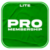 Pro Lite Membership