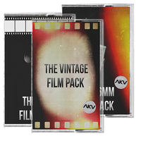 Film FX Bundle