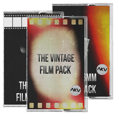 Film FX Bundle
