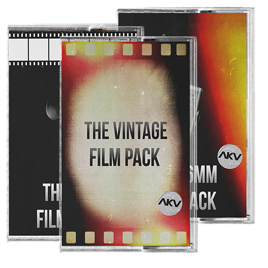 Film FX Bundle