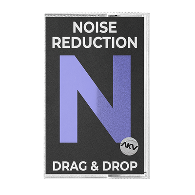 Noise Reduction Presets