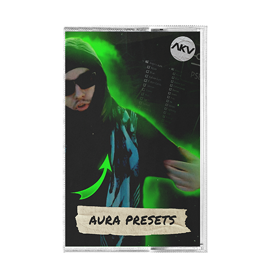 Aura Effect Presets