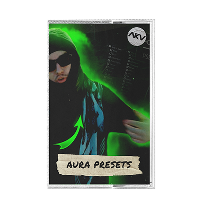 Aura Effect Presets