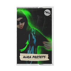 Aura Effect Presets