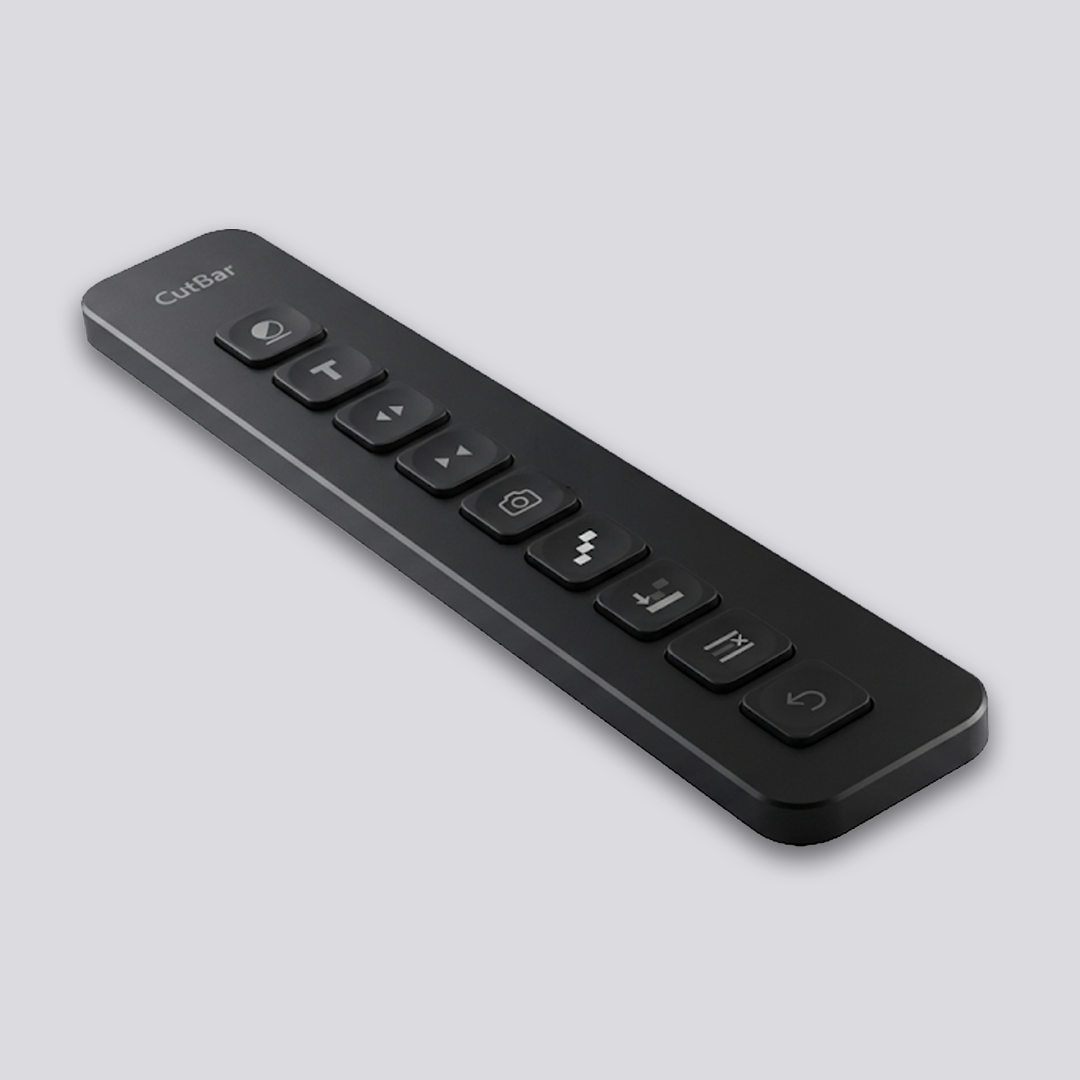 CutBar™