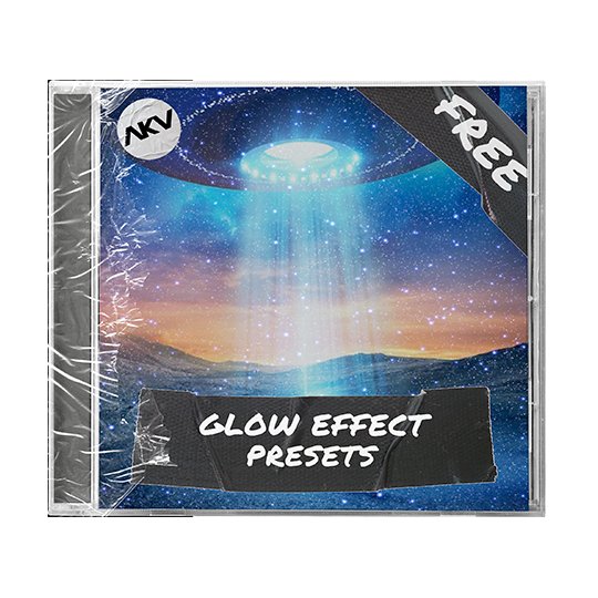 FREE "Glow Effect" Sample Pack - AKV Studios