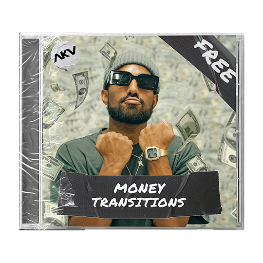 FREE "Money Transitions" Sample Pack