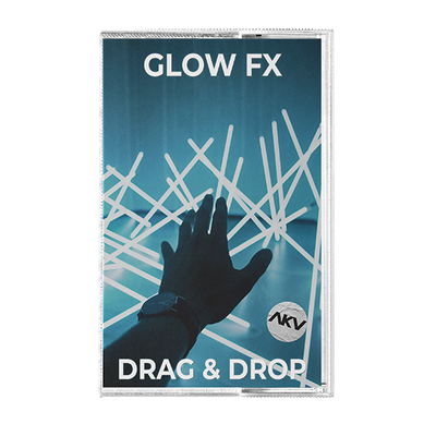 Glow FX Presets