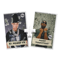 Money FX Bundle - AKV Studios