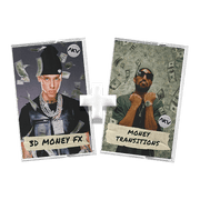 Money FX Bundle - AKV Studios