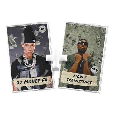 Money FX Bundle