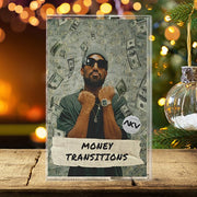 Money Transitions - AKV Studios