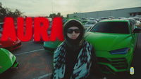 Aura Effect Presets