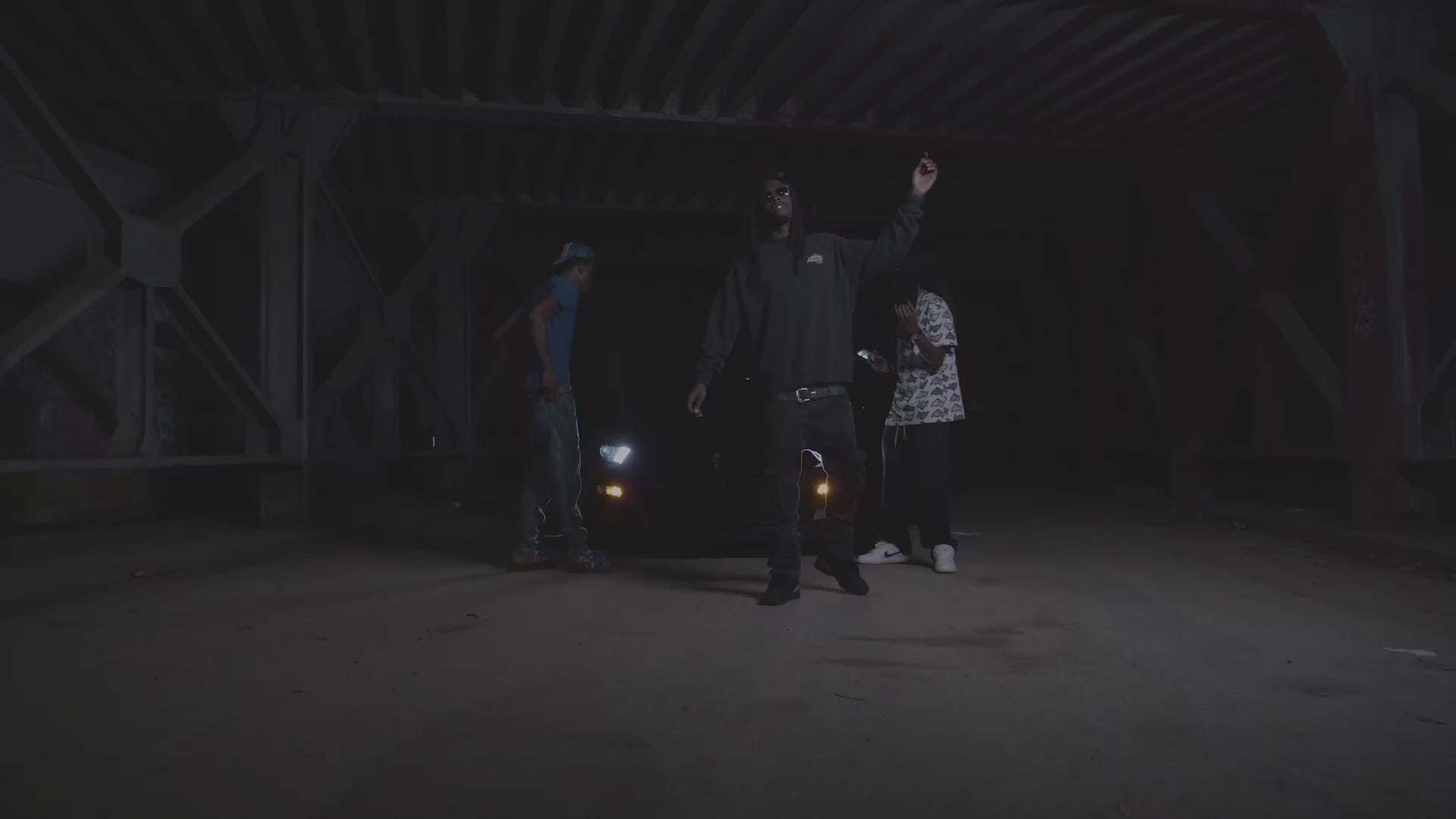 Ultimate Camera Shake FX V2