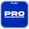 Pro Flex Membership