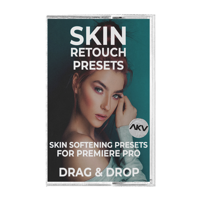 Skin Retouch Presets