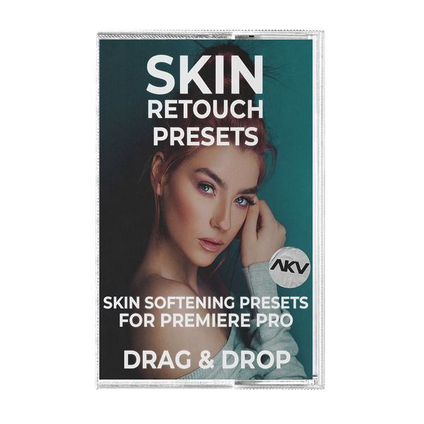 Skin Retouch Presets