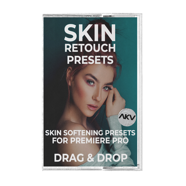 Skin Retouch Presets