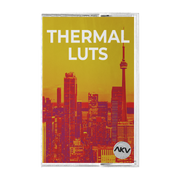 Thermal LUTS