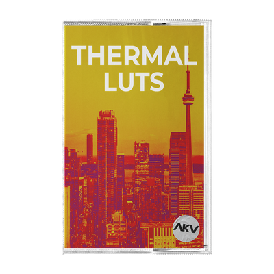 Thermal LUTS