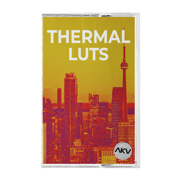 Thermal LUTS