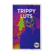 Trippy LUTS