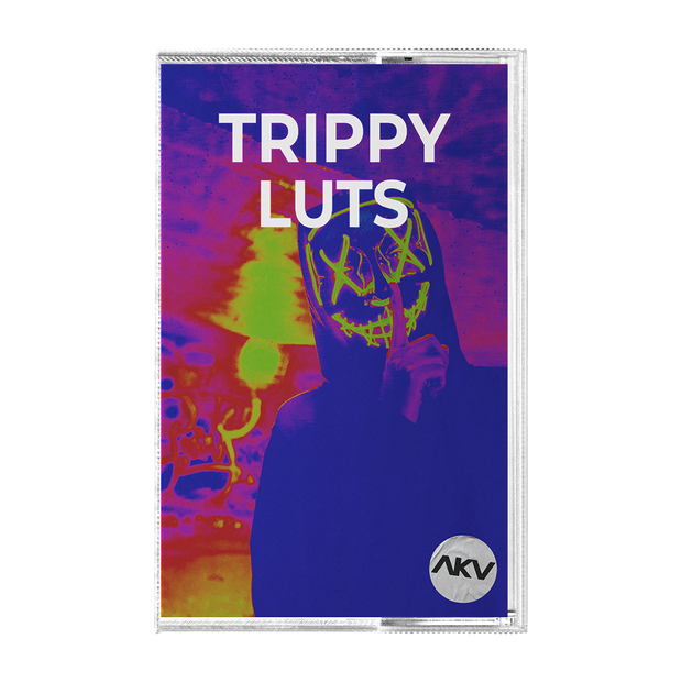 Trippy LUTS