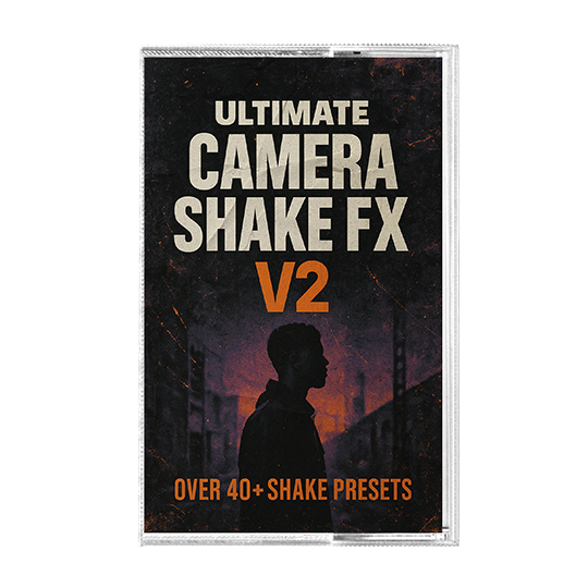 Ultimate Camera Shake FX V2