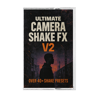 Ultimate Camera Shake FX V2
