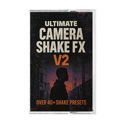 Ultimate Camera Shake FX V2
