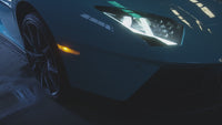 Music Video Essential Presets