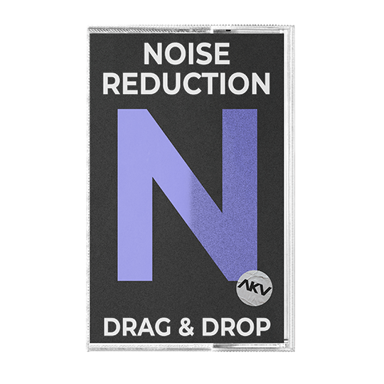 Noise Reduction Presets