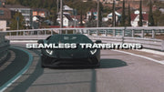 Fast Seamless Transition Presets - Members Only