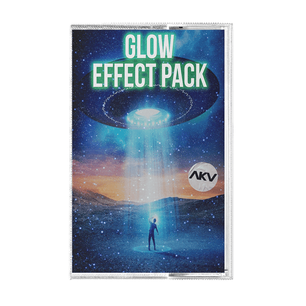 Glow Effect Pack