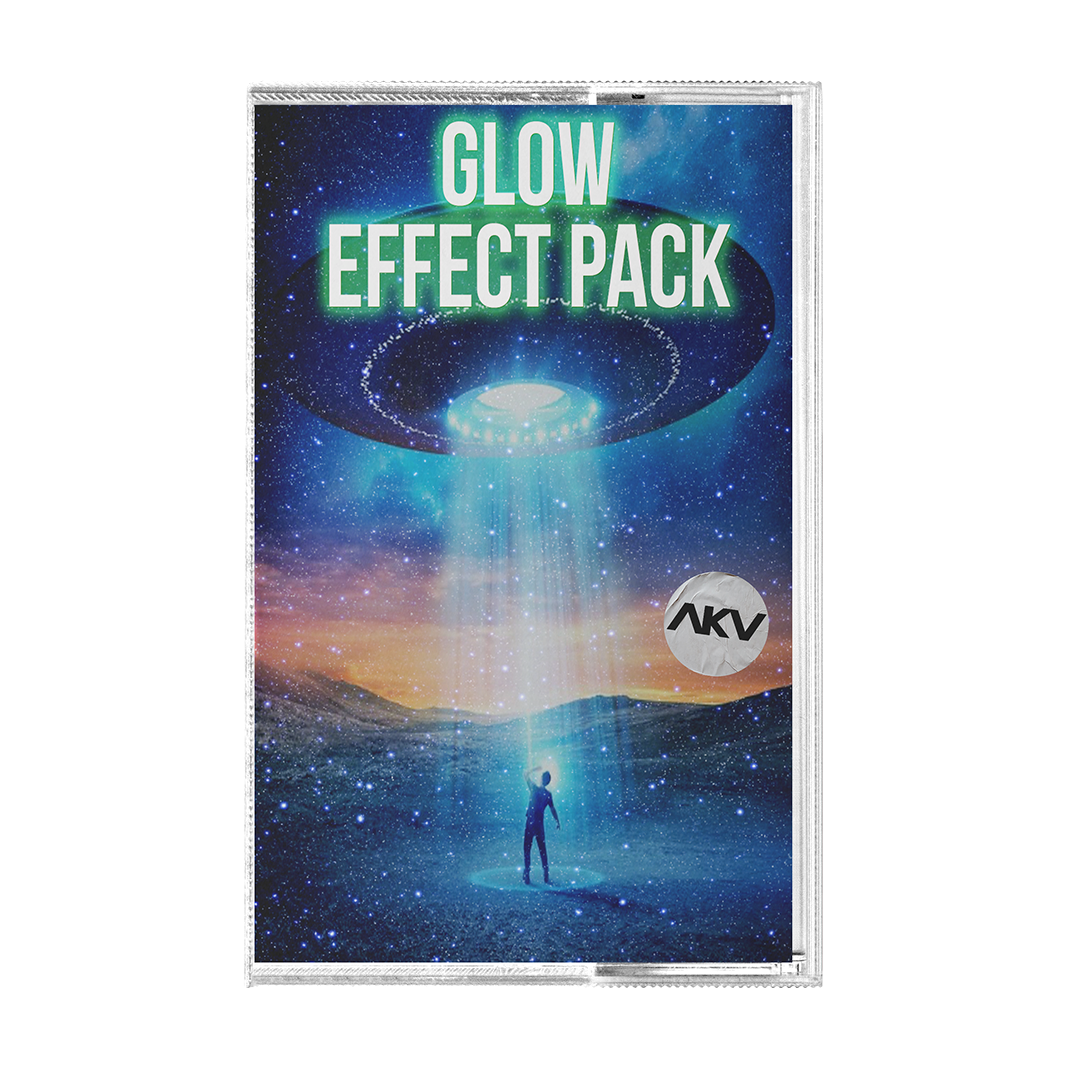 Glow Effect Pack