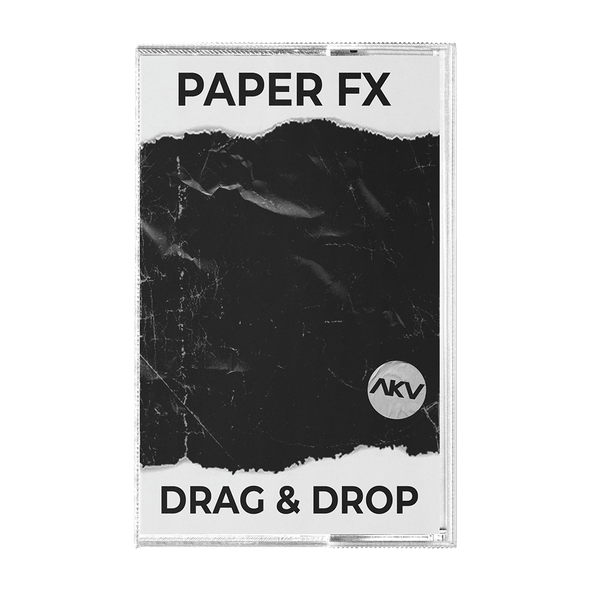 Paper FX Transition