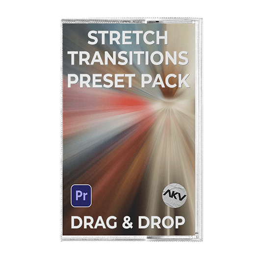 Stretch Transition Presets