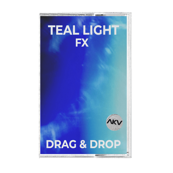 Teal Light FX Pack