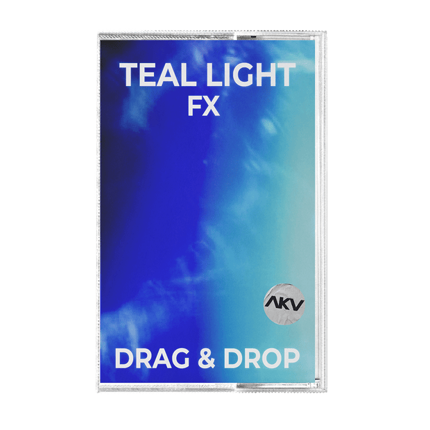 Teal Light FX Pack - AKV Studios