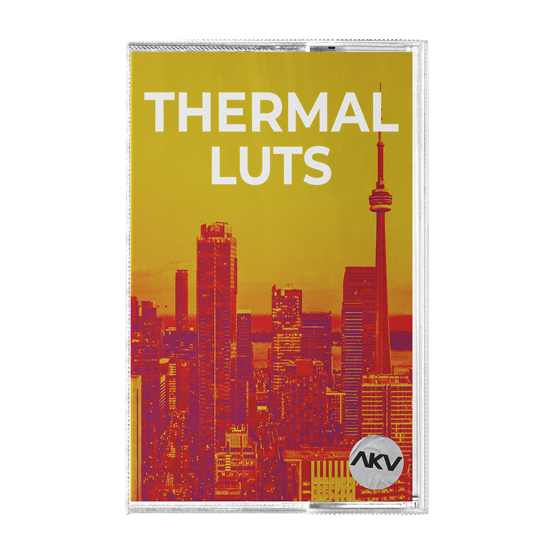 Thermal LUTS
