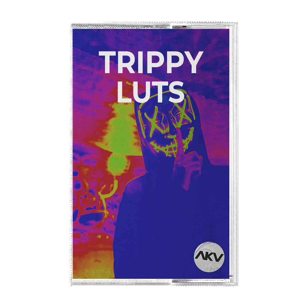 Trippy LUTS